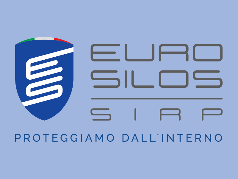 EUROSILOS - Effeci Group ad Alcamo (Trapani)
